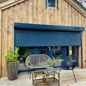La Mahasiah Chalet Puget-sur Argens