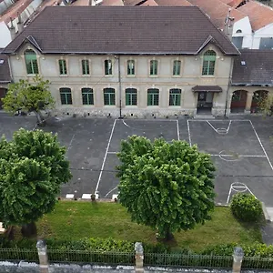 L'ecole Buissonniere Appartement Laroque-dʼOlmes