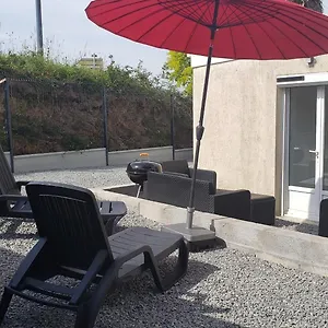 Ile De Saint-nicolas T2 Et/ou Ile De Penfret Appartement Fouesnant
